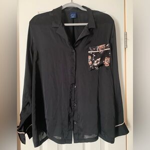 Apt. 9 loungewear set (tops and bottoms)